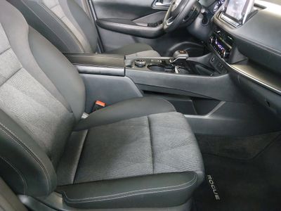 2024 Nissan Rogue - Photo 20