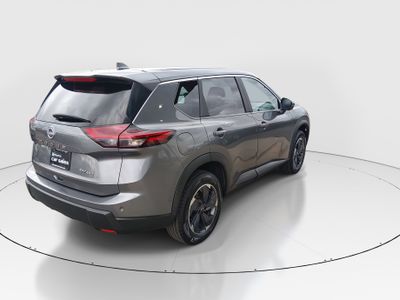 2024 Nissan Rogue - Photo 7