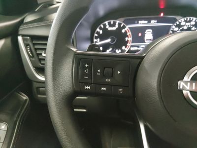 2024 Nissan Rogue - Photo 9