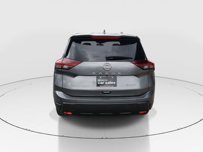 2024 Nissan Rogue - Photo 6