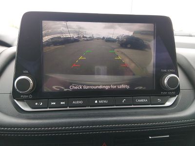 2024 Nissan Rogue - Photo 24