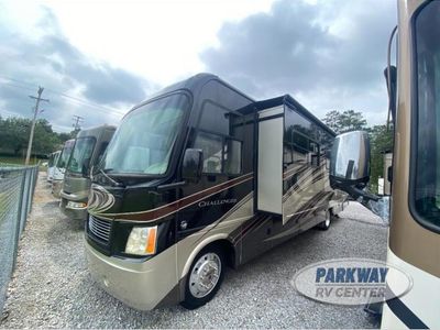 2013 Thor Motor Coach Challenger - Photo 7