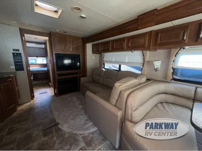 2013 Thor Motor Coach Challenger - Photo 13