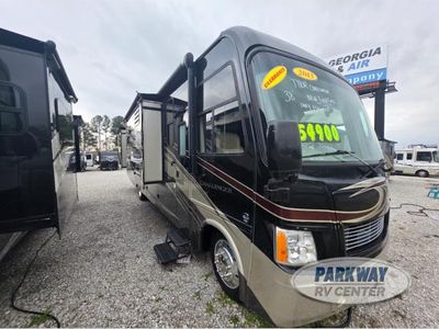 2013 Thor Motor Coach Challenger - Photo 1