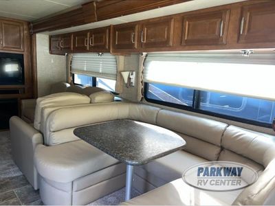 2013 Thor Motor Coach Challenger - Photo 10
