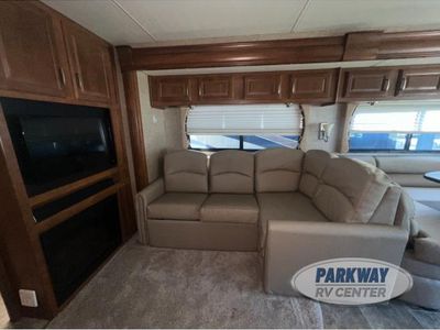 2013 Thor Motor Coach Challenger - Photo 14