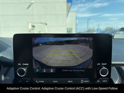 2025 Honda Accord Sedan LX CVT - Photo 18