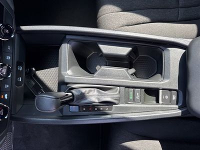 2025 Honda Accord Sedan LX CVT - Photo 21