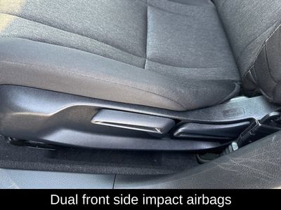 2025 Honda Accord Sedan LX CVT - Photo 13
