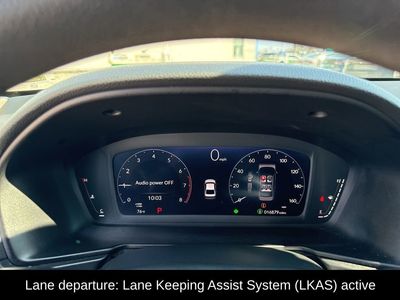 2025 Honda Accord Sedan LX CVT - Photo 16