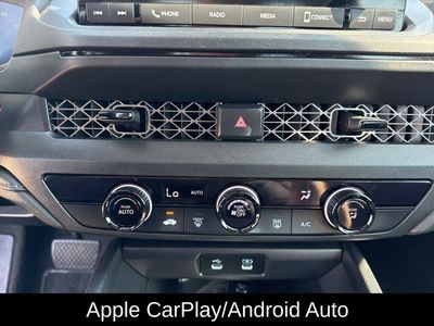 2025 Honda Accord Sedan LX CVT - Photo 19