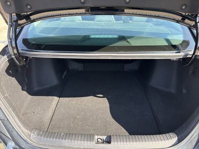 2025 Honda Accord Sedan LX CVT - Photo 23