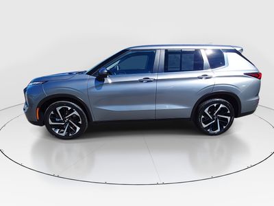 2024 Mitsubishi Outlander - Photo 4