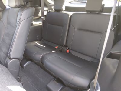 2024 Mitsubishi Outlander - Photo 18