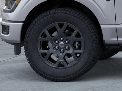 2026 Ford F-150 — photo 19 view