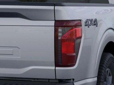 2026 Ford F-150 — photo 21 view