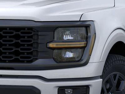 2026 Ford F-150 — photo 18 view
