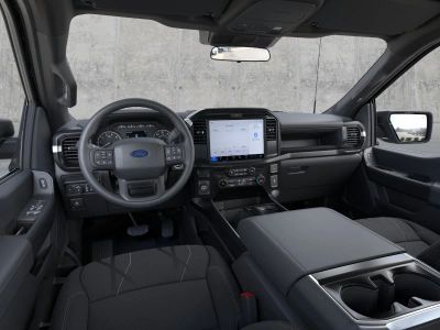 2026 Ford F-150 — photo 9 view