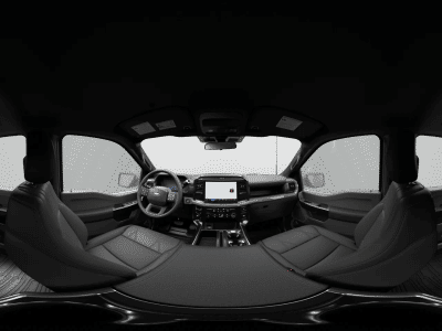 2026 Ford F-150 — photo 30 view