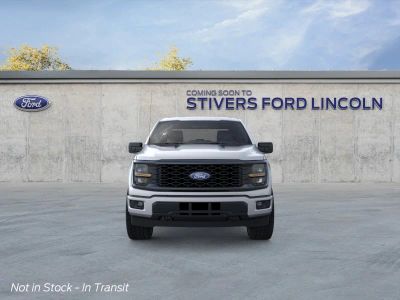 2026 Ford F-150 — photo 7 view