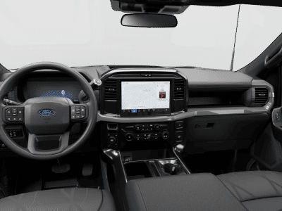 2026 Ford F-150 — photo 29 view