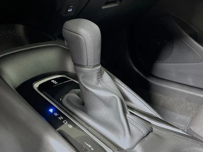 2025 Toyota Corolla — photo 21 view
