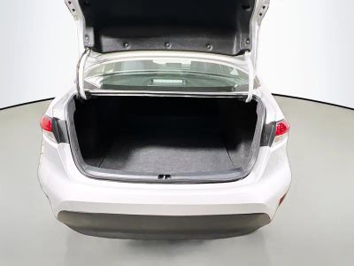 2025 Toyota Corolla — photo 31 view