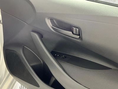 2025 Toyota Corolla — photo 29 view