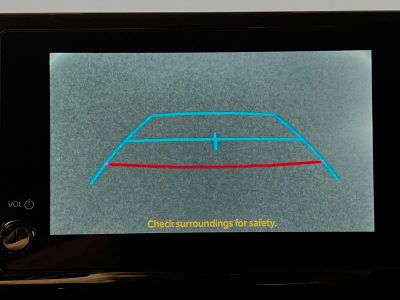2025 Toyota Corolla — photo 25 view