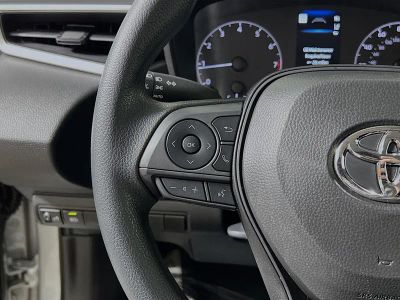 2025 Toyota Corolla — photo 16 view