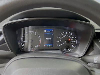 2025 Toyota Corolla — photo 19 view