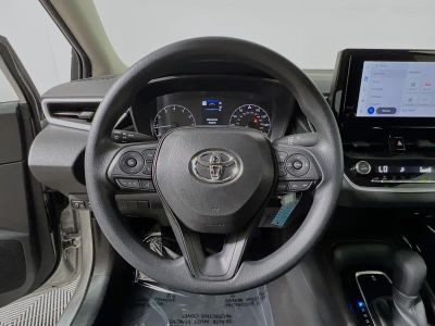 2025 Toyota Corolla — photo 15 view