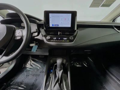 2025 Toyota Corolla — photo 22 view
