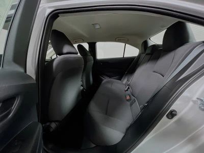 2025 Toyota Corolla — photo 26 view