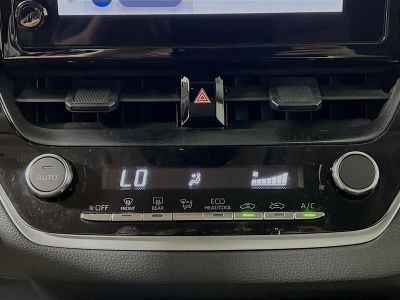 2025 Toyota Corolla — photo 23 view