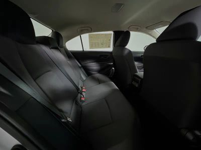 2025 Toyota Corolla — photo 30 view