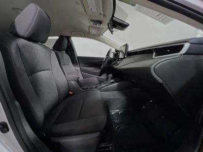 2025 Toyota Corolla — photo 28 view