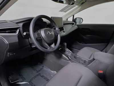 2025 Toyota Corolla — photo 27 view