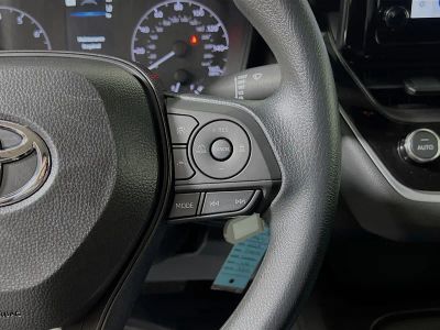 2025 Toyota Corolla — photo 17 view