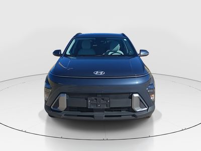 2025 Hyundai Kona - Photo 2