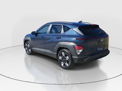 2025 Hyundai Kona - Photo 5