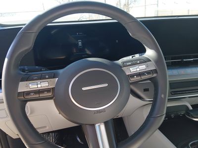 2025 Hyundai Kona - Photo 12