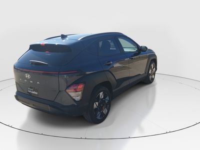 2025 Hyundai Kona - Photo 7
