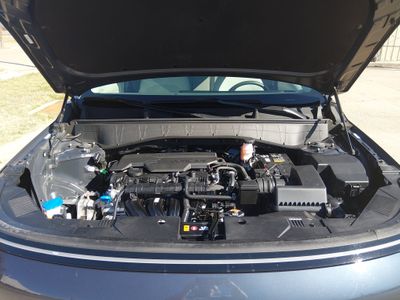 2025 Hyundai Kona - Photo 9