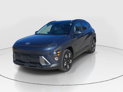 2025 Hyundai Kona - Photo 3