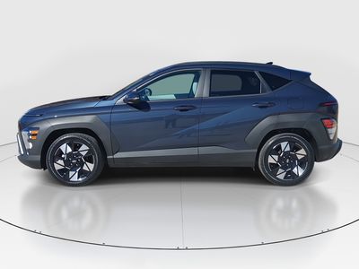 2025 Hyundai Kona - Photo 4