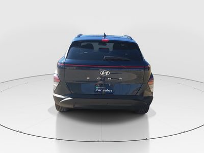 2025 Hyundai Kona - Photo 6