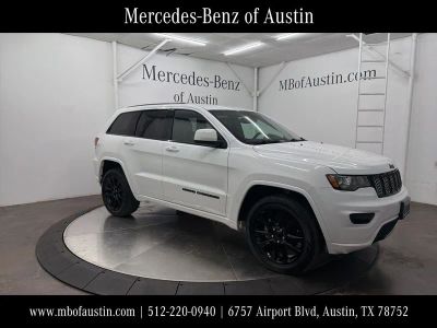 2019 Jeep Grand Cherokee - Photo 1