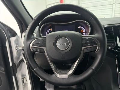2019 Jeep Grand Cherokee - Photo 16