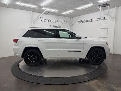 2019 Jeep Grand Cherokee - Photo 8